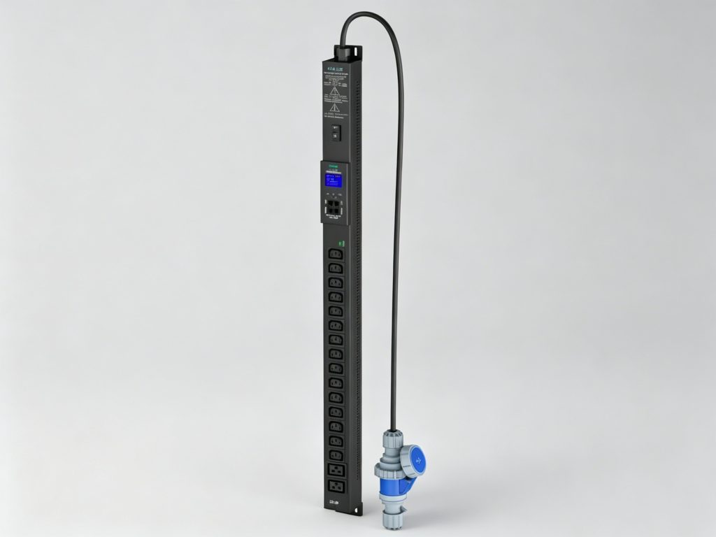 KAILES Monitored SI-PDU
