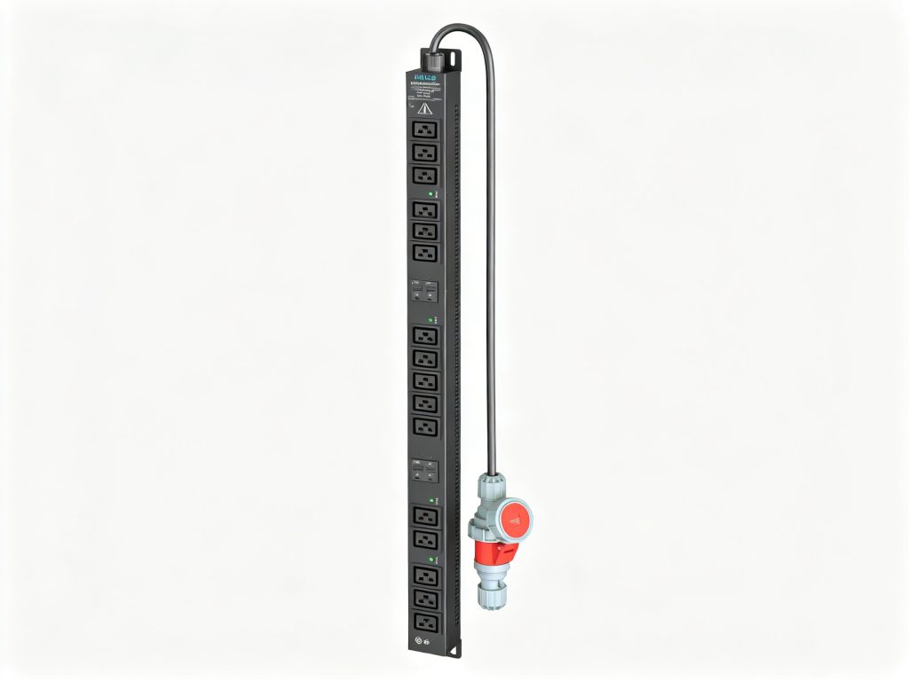 An Efficient and Stable Power Distribution Solution