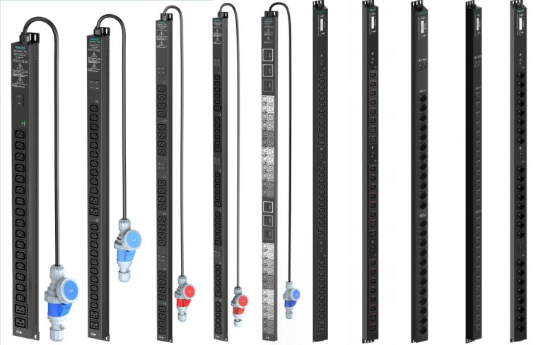 Basic PDU Socket