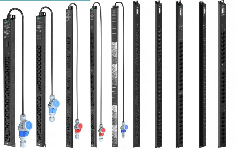 KAILES Basic PDU Units