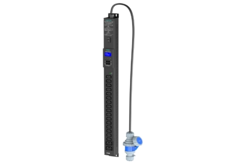 How Smart PDU Technology Enables AI Data Centers to Achieve Safer, Smarter, and More Efficient Power Management