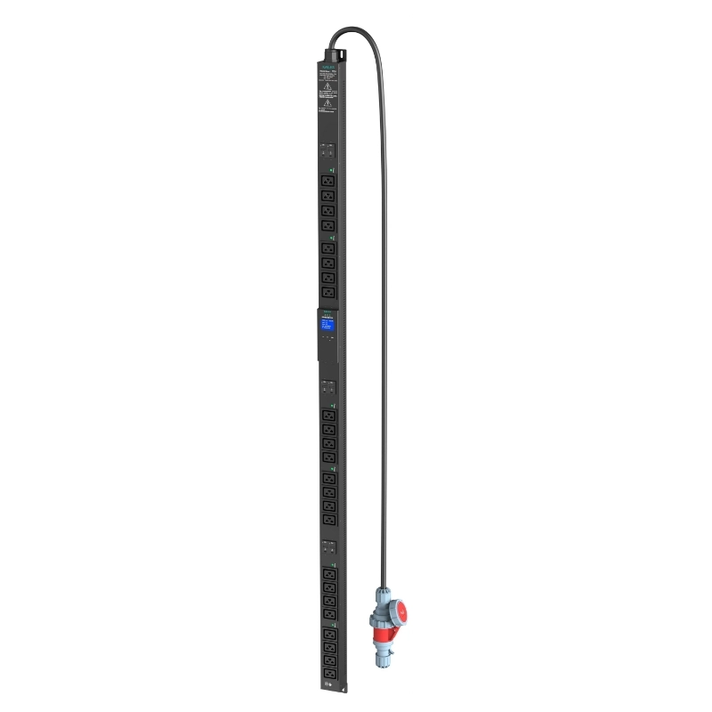 Smart PDU for AI Data Centers Why Power Monitoring Matters in 2026