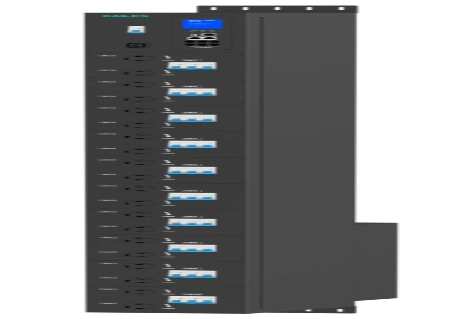 High Power PDU