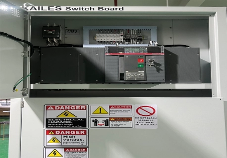 KAILES switch board