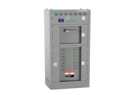 Panel board