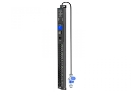 Smart Managed PDU