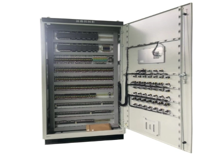 Control Cabinet