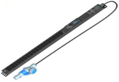 KAILES Basic PDU for Server Rack Power Distribution